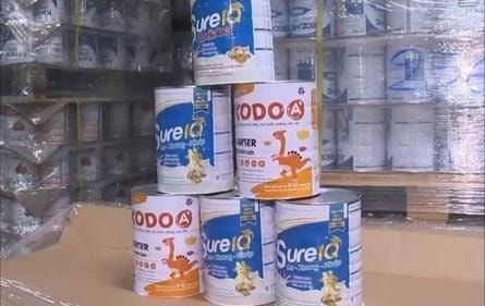 Đề xuất tăng gấp đôi mức phạt trong lĩnh vực thực phẩm