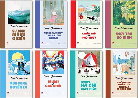 Tuần lễ Văn học Phần Lan tại Hà Nội