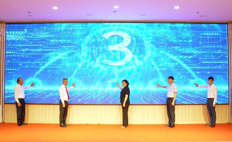 Sơn La: Tiên phong chuyển đổi số du lịch