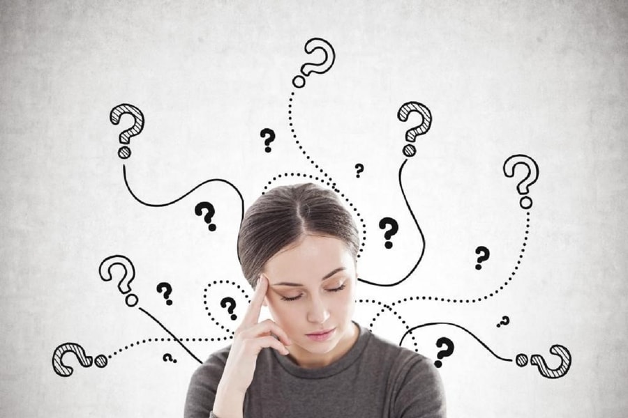 Phát hiện sớm sa sút trí tuệ để tránh biến chứng nặng nề