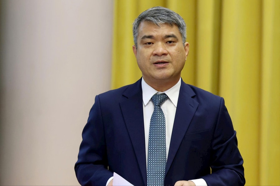 Xử phạt vi phạm hành chính trên môi trường điện tử