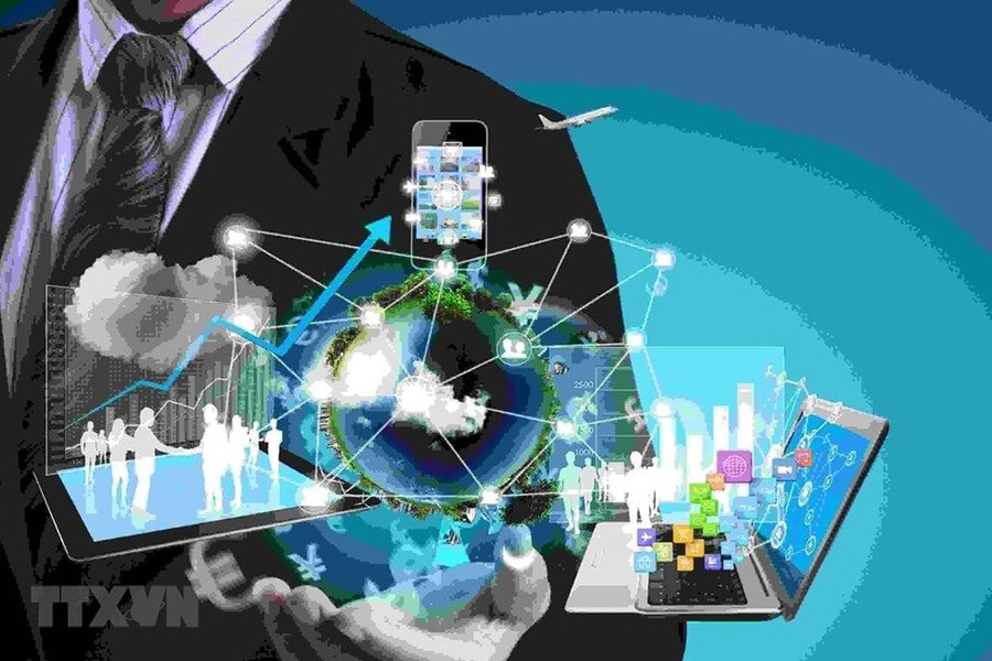 Bài 1: Từ “công chức thời @” sang “công chức thời AI”