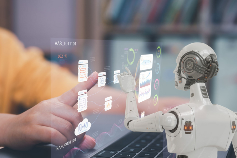 Triết lý giáo dục Việt Nam thay đổi trong bối cảnh kỷ nguyên AI?