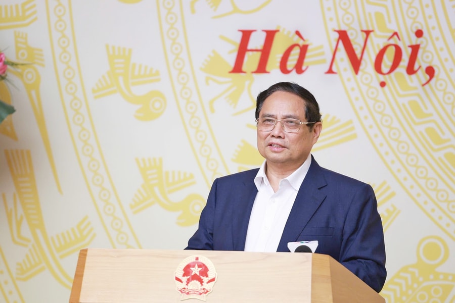 Thủ tướng Chính phủ ban hành công điện về tổ chức Triển lãm thành tựu đất nước nhân kỷ niệm 80 năm Quốc khánh 2/9