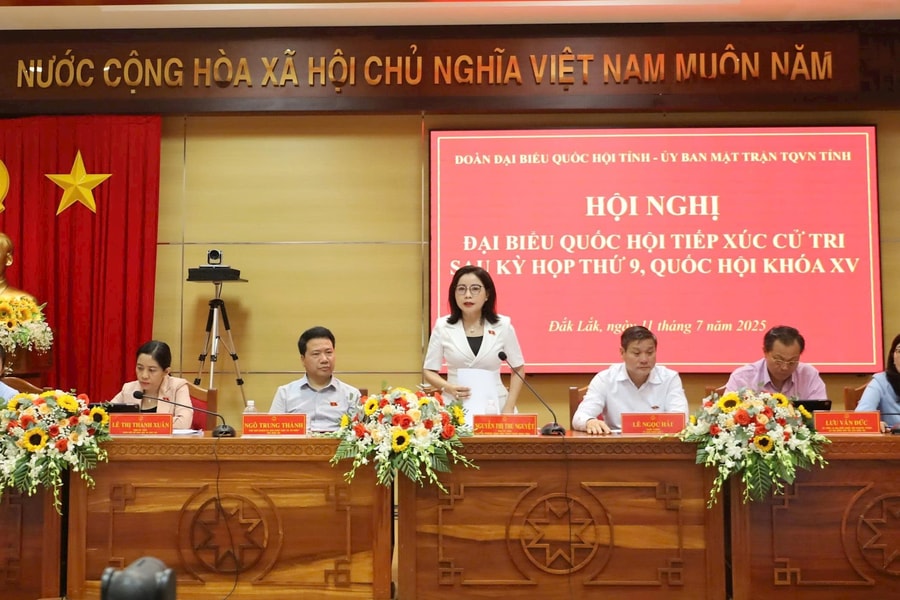 Giải quyết dứt điểm đất nông - lâm trường