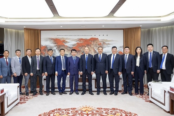 Khẳng định vị thế, phát triển bền vững và hội nhập khu vực