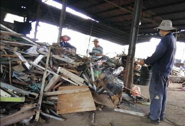 Đồng Nai: Xử phạt hai doanh nghiệp  vi phạm các quy định về môi trường