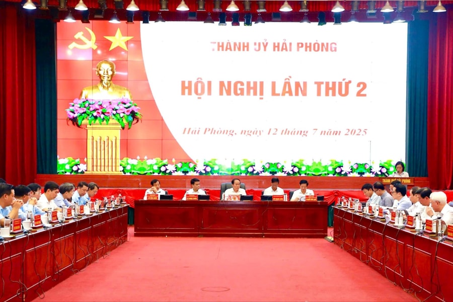 Cơ hội thể hiện bản lĩnh, trí tuệ, khát vọng cống hiến