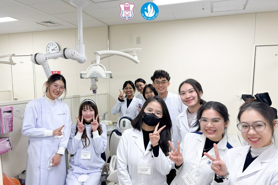 Nhiều trường đại học Y Dược cộng 1-2 điểm cho thí sinh có SAT, IELTS