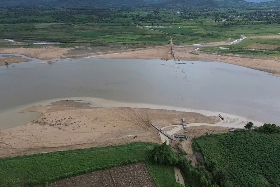 Chủ tịch xã, phường phải chịu trách nhiệm nếu để xảy ra khai thác khoáng sản trái phép