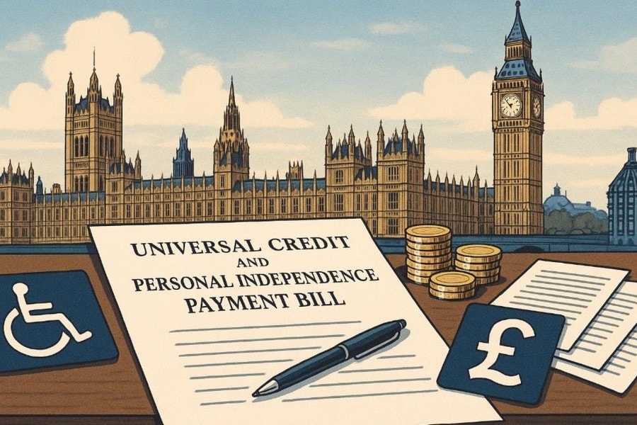 Vương quốc Anh hướng đến nền an sinh công bằng, bền vững