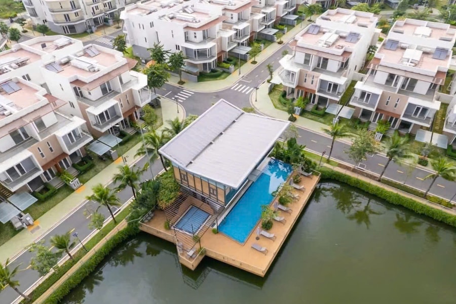 TP. Hồ Chí Minh: Tổ chức, cá nhân người nước ngoài được sở hữu nhà ở tại 17 dự án