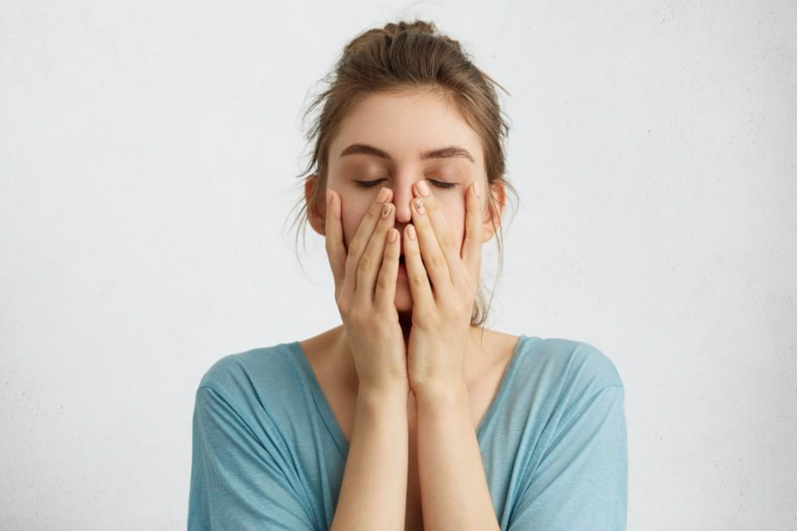 Đừng lơ là khi cơ thể gửi tín hiệu “cầu cứu”!