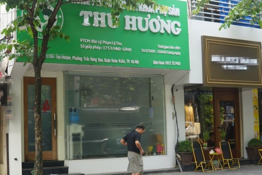 Hà Nội: đóng cửa, hạ biển 161 cơ sở khám, chữa bệnh