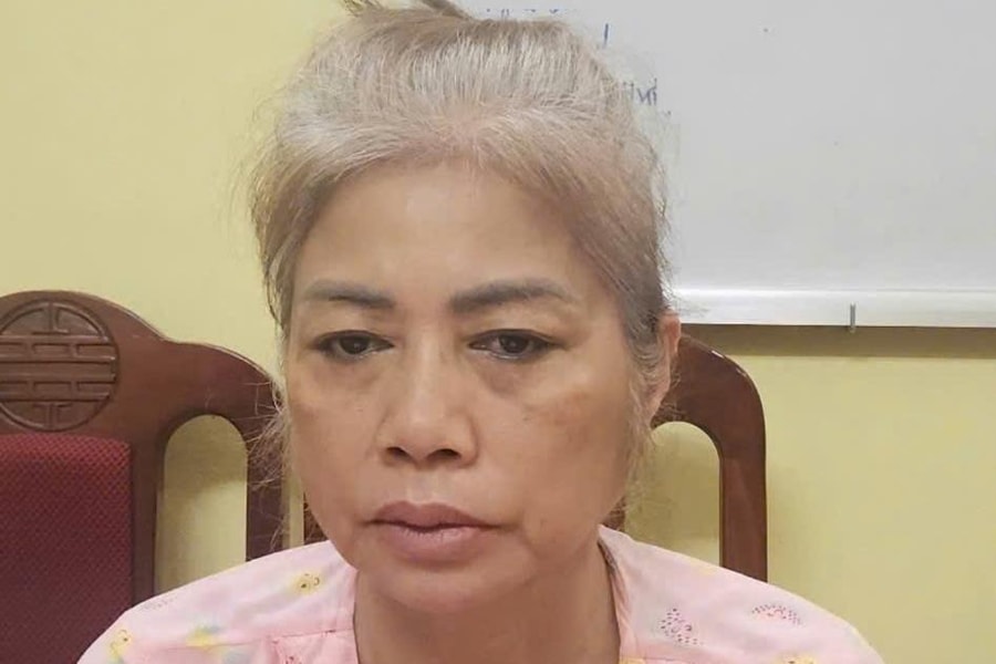 Triệt phá đường dây mua bán ma tuý do đối tượng đang điều trị tâm thần cầm đầu