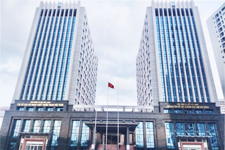 Quy định mới về chức năng, nhiệm vụ và cơ cấu tổ chức của BHXH Việt Nam