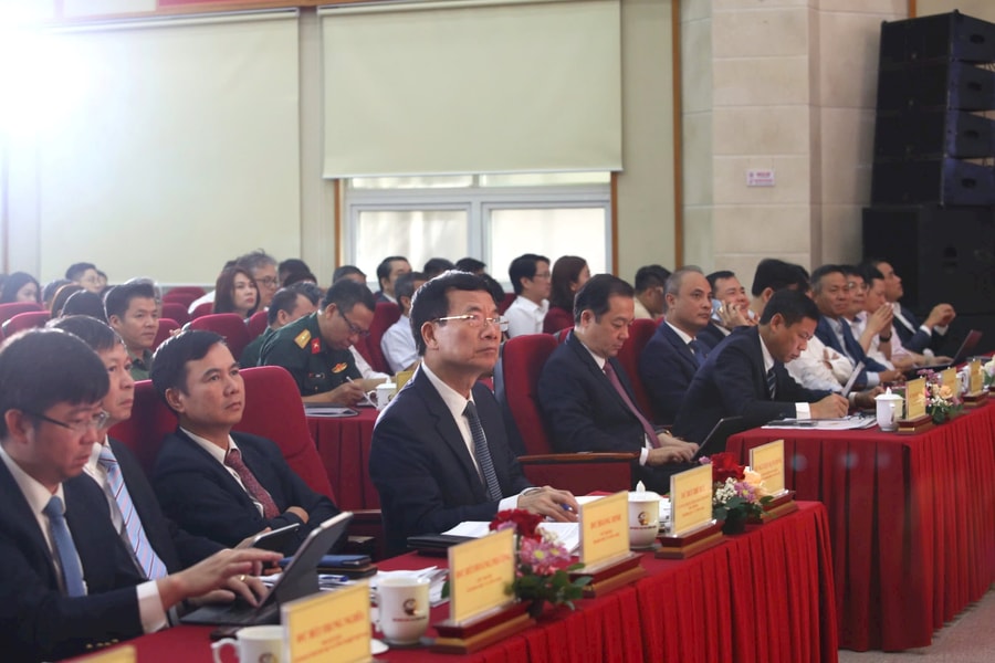 Mở đường để khoa học, công nghệ và đổi mới sáng tạo phát triển