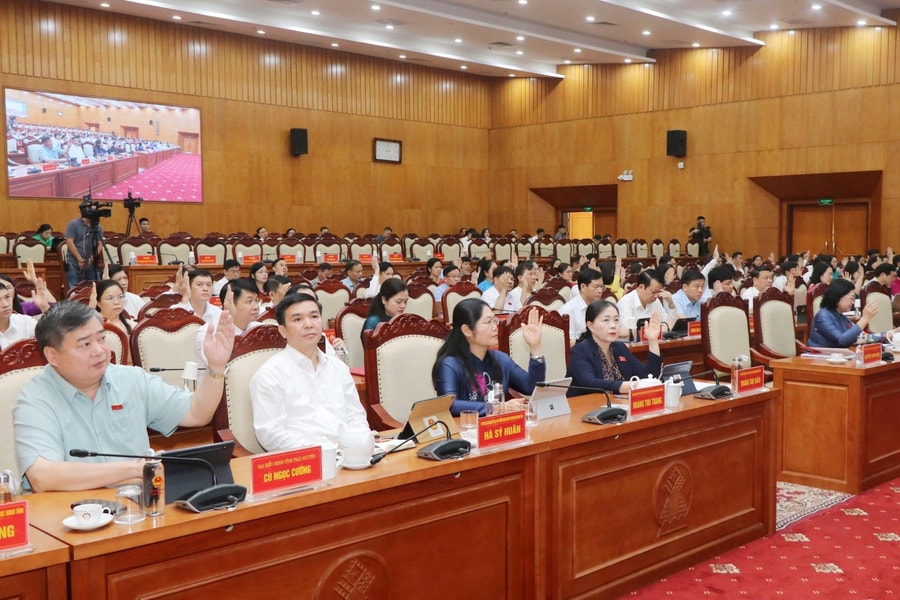 Thái Nguyên: Đầu tư gần 17.000 tỷ đồng xây dựng hoàn chỉnh cao tốc CT - 07