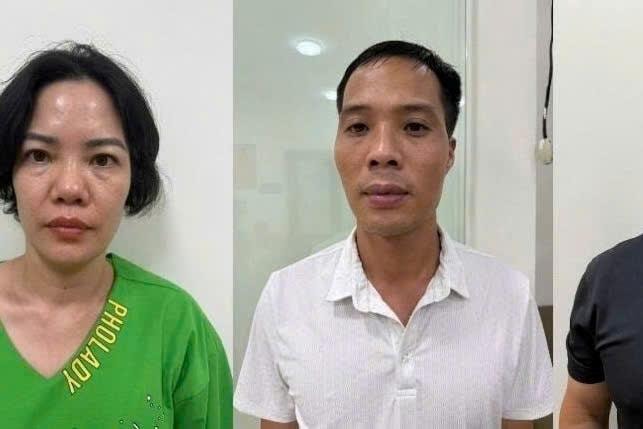 Yêu cầu làm rõ 3 vụ việc y tế nghiêm trọng tại Hà Nội, Hải Phòng, Thanh Hóa