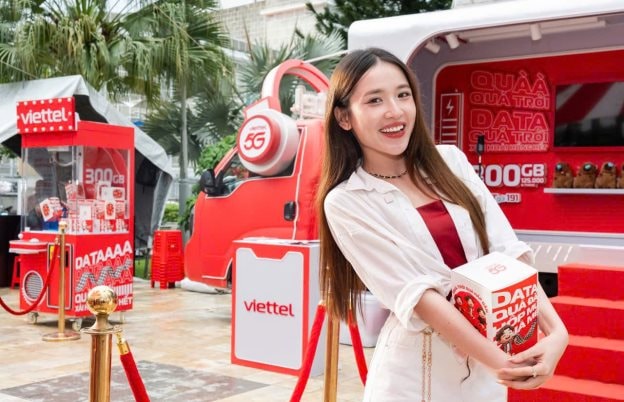 5G đã sẵn sàng cho tất cả mọi người: Giá tốt, máy phổ thông, vùng phủ toàn quốc