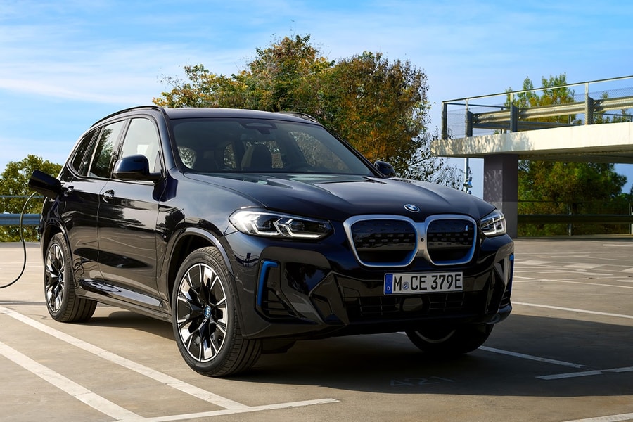 THACO AUTO và BMW mở rộng hệ thống trạm sạc xe điện tại Việt Nam