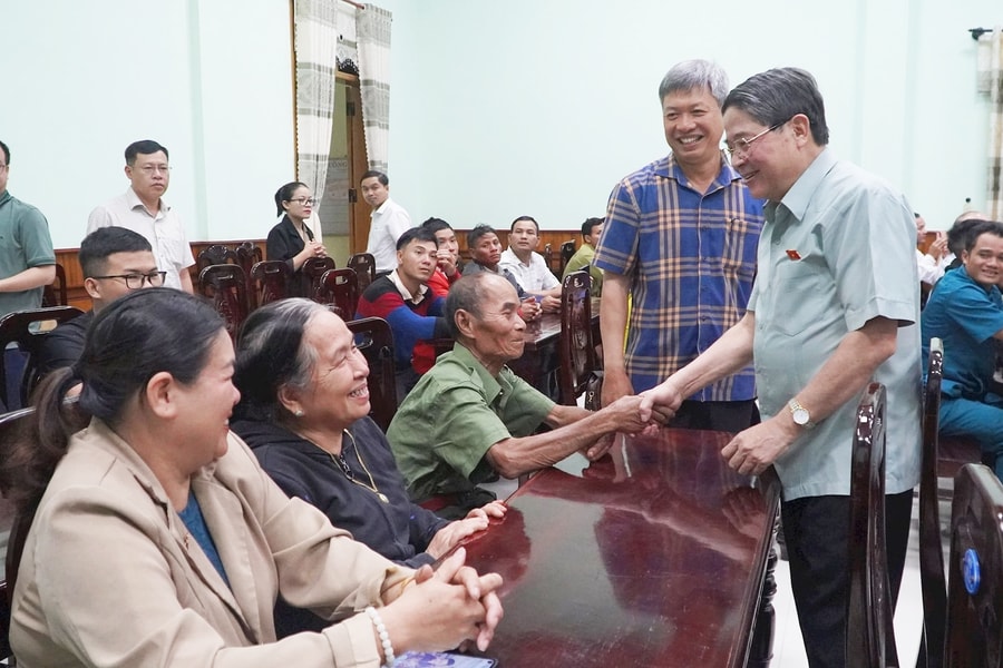 Cần chiến lược toàn diện, ưu tiên đầu tư khu vực miền núi