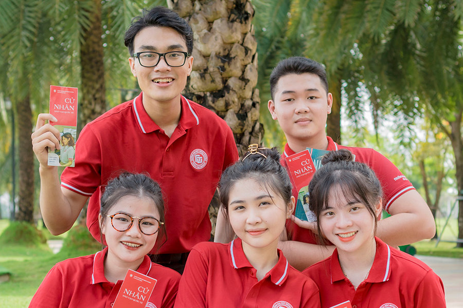 Trường Đại học Ngoại Thương công bố phương án tuyển sinh năm 2026