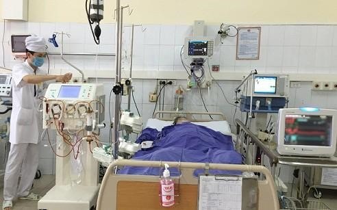 Tăng ca mắc liên cầu lợn: CDC Hà Nội khuyến cáo khẩn cấp