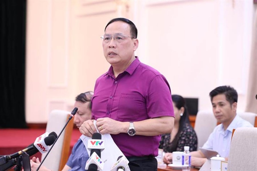 Điểm thi tốt nghiệp THPT 2025: Phản ánh đúng chất lượng, thuận lợi xét tuyển vào đại học