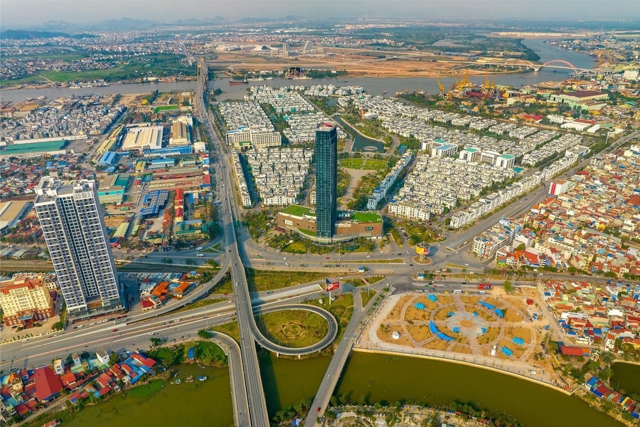 Hải Phòng chấp thuận chủ trương đầu tư KCN Thủy Nguyên: Động lực mới cho phát triển công nghiệp công nghệ cao