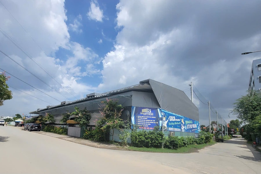 Thường trực Thành ủy TP. Hồ Chí Minh chỉ đạo “khẩn” về xử lý vi phạm trật tự xây dựng