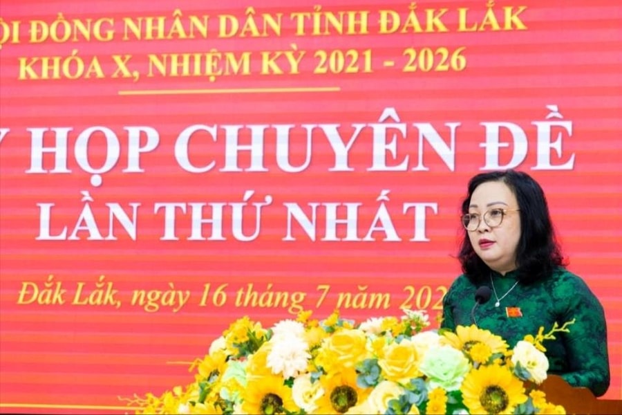 Đề cao trách nhiệm người đứng đầu sở, ngành, cấp xã