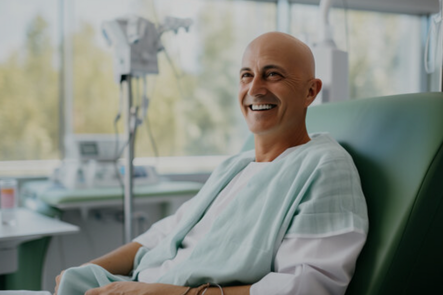 Điều trị ung thư đang bước vào “kỷ nguyên vàng”