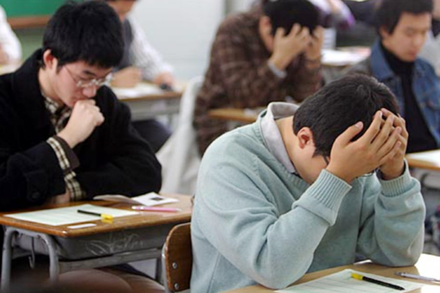 Giáo dục Hàn Quốc trước bài toán cải cách