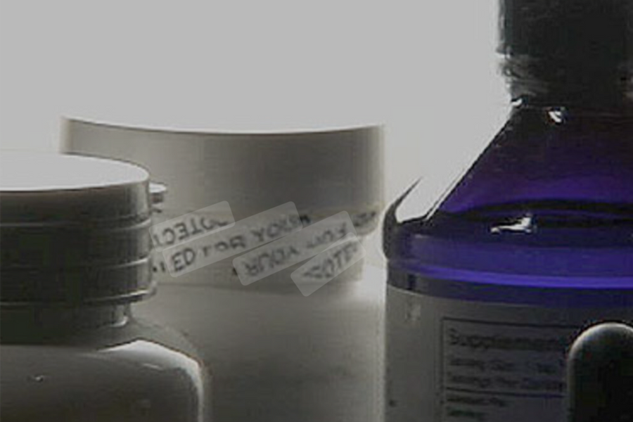 Suýt mất mạng vì uống viên nghệ mỗi ngày