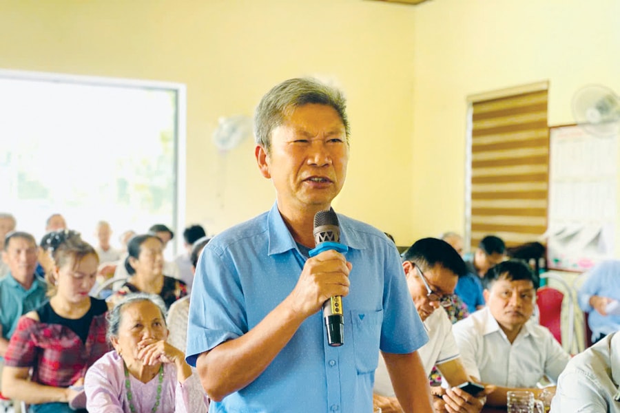 Bài 2: Chủ động, linh hoạt từ mỗi cơ quan dân cử