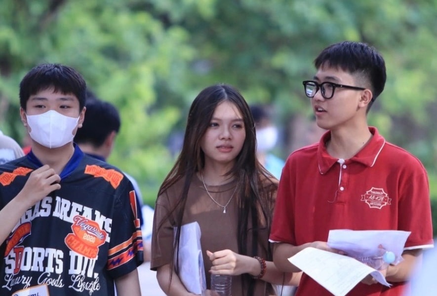 Nghệ An đứng đầu cả nước điểm trung bình thi tốt nghiệp THPT môn Ngữ văn