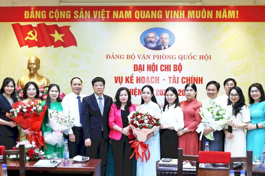 Kiến tạo mô hình tài chính công hiện đại, minh bạch