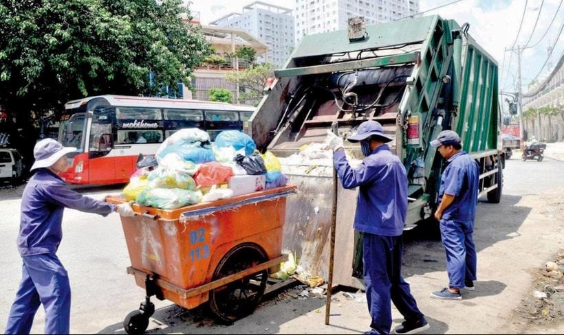 Đồng Nai: Chốt đơn giá thu gom, vận chuyển và xử lý rác thải sinh hoạt trước 30/11/2025