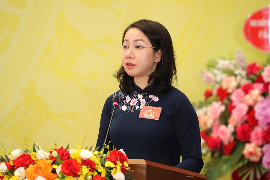 Đổi mới công tác tham mưu, phục vụ hoạt động của Quốc hội, Ủy ban Thường vụ Quốc hội trong kỷ nguyên mới của dân tộc