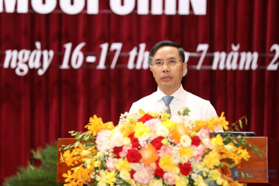 Tiếp tục thực hiện bộ tứ Nghị quyết trụ cột của Bộ Chính trị với tinh thần hành động quyết liệt, hiệu quả