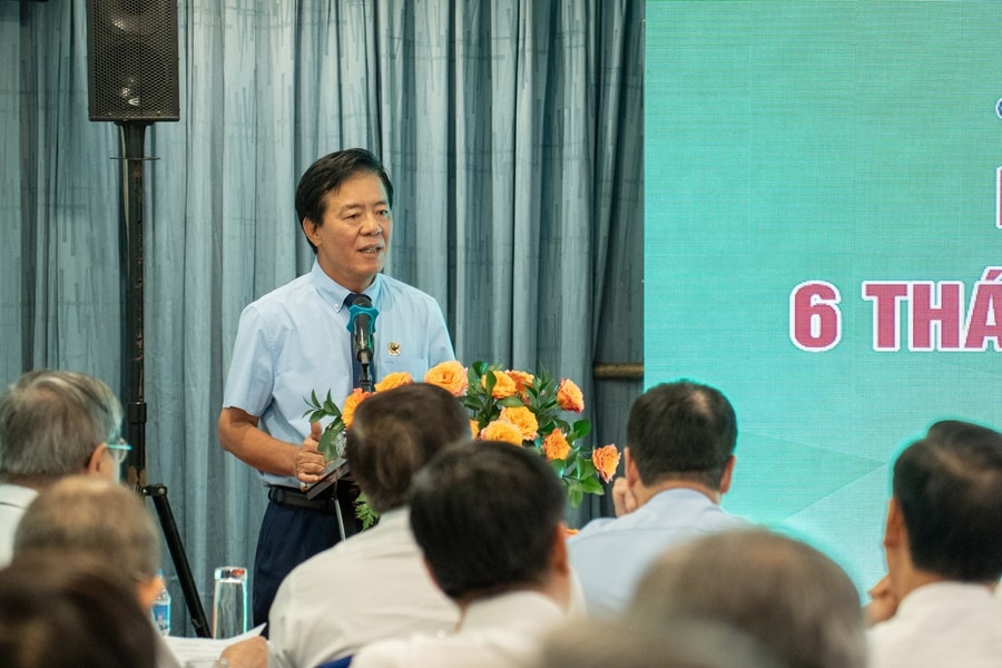 Công ty Cổ phần Phân bón Bình Điền sơ kết 6 tháng đầu năm: Kỳ vọng mở ra giai đoạn phát triển mới