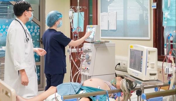 Sai lầm của mẹ khiến con trai 13 tuổi rơi vào nguy kịch