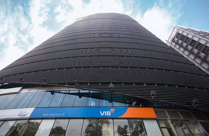 VIB muốn mua lại lô trái phiếu 2.000 tỷ đồng sau một năm phát hành