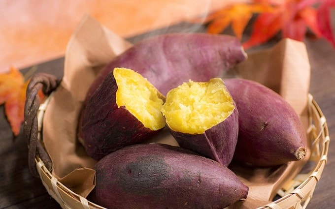 Ăn sáng bằng khoai lang đem lại những lợi ích gì?