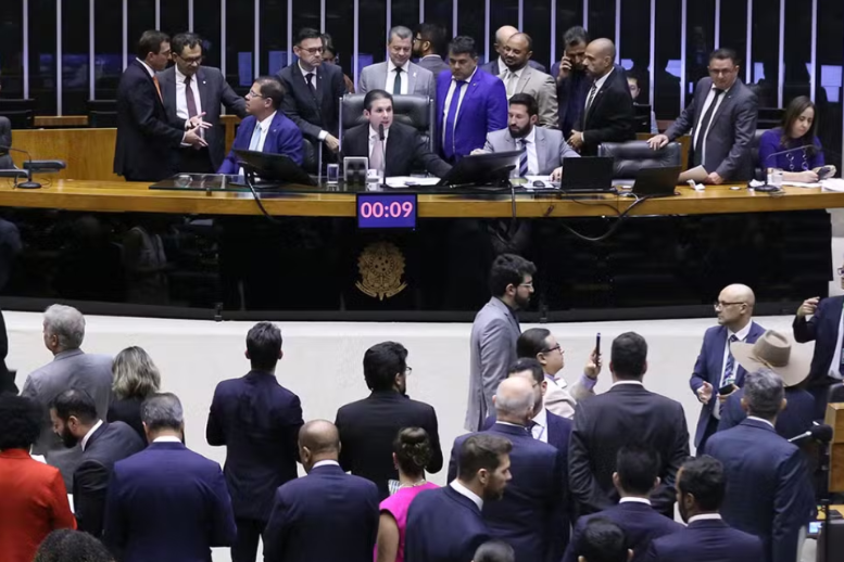 Quốc hội Brazil thông qua dự luật cải tổ quy định môi trường gây tranh cãi