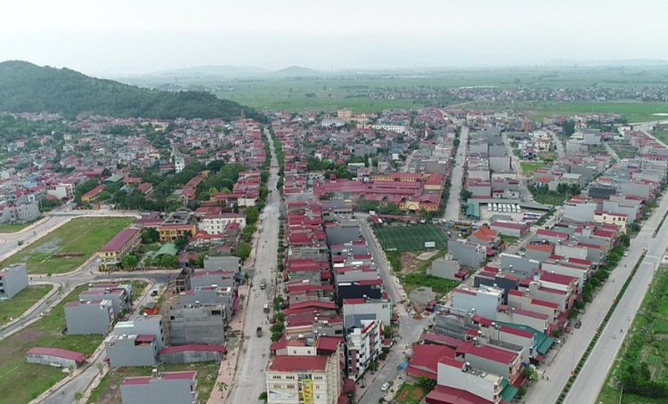 Bắc Ninh: Yêu cầu Công ty cổ phần đầu tư Việt Yên tuân thủ nghiêm pháp luật khi thực hiện dự án Khu đô thị số 2 xã Tự Lạn