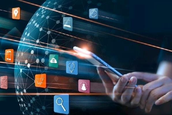 Quy định rõ hệ thống trung gian trong kết nối phục vụ chia sẻ dữ liệu