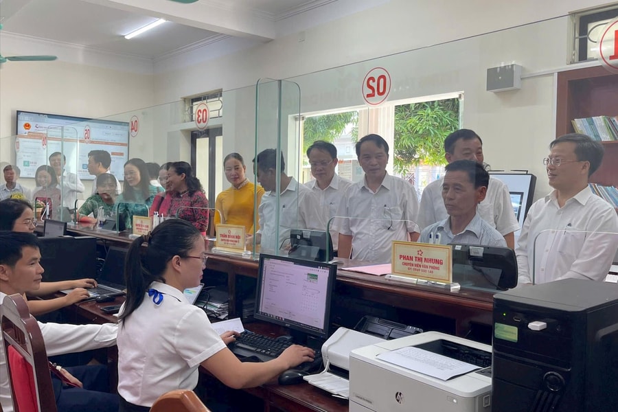 Giải đáp băn khoăn trong thực hiện quyền giám sát HĐND cấp xã