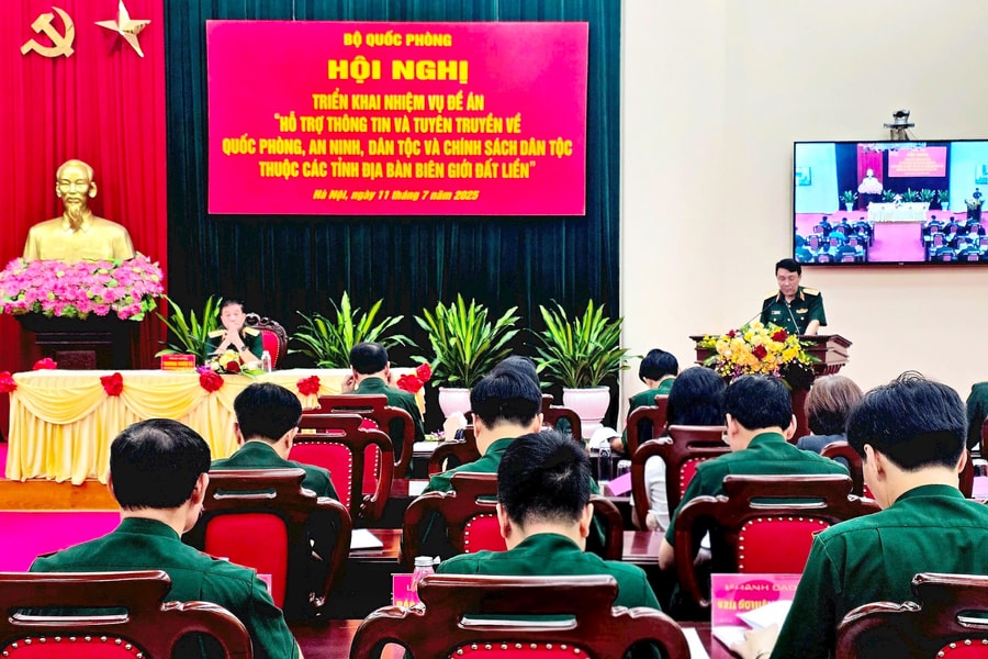 Hiệu quả, đồng bộ và có chiều sâu